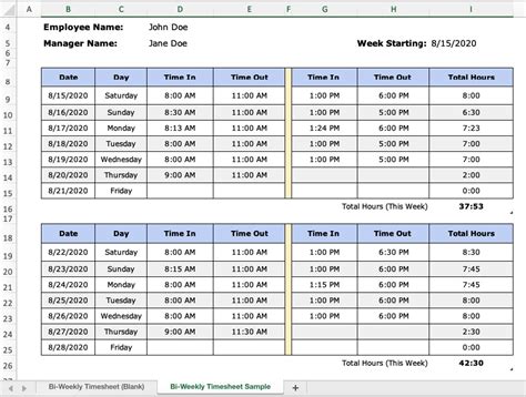 anc docu hour time slot
